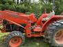2008 Kubota L4400