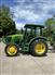 John Deere 2021 5065E Other Tractors