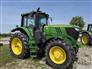 2023 John Deere 6175M