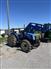 New Holland 2016 Workmaster 70 Other Tractors