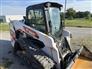 Bobcat 2023 T62 Track Loaders