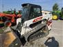 2023 Bobcat T62