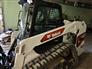 2023 Bobcat T62