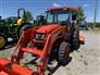 2024 Kubota MX5400