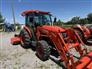 2024 Kubota MX5400