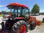 2024 Kubota MX5400