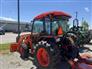 2024 Kubota MX5400