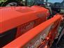 2024 Kubota MX5400