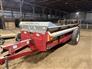 H&S MS270 Manure Handling / Spreaders
