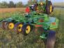 John Deere 2024 FC15R Rotary Mowers / Sickle Mower