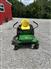 John Deere 2023 Z315E Riding Lawn Mowers