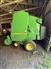 John Deere 2023 450E Balers - Round