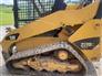 Caterpillar 2011 259B3 Track Loaders