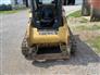 Caterpillar 2011 259B3 Track Loaders