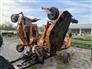 Woods 2000 9180RD-2 Stalk Choppers / Flail Mowers