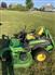 John Deere 2014 Z970R Riding Lawn Mowers