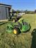 John Deere 2014 Z970R Riding Lawn Mowers