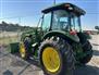 John Deere 2025 5100E Other Tractors