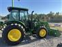 John Deere 2025 5100E Other Tractors