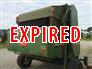John Deere 2010 568 Balers - Round
