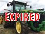 John Deere 2010 8245R Other Tractors