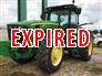 John Deere 2010 8245R Other Tractors