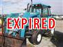 New Holland 1998 TS110 Other Tractors