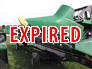 John Deere 2007 630F Headers - Other