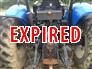 New Holland 2000 TN70 Other Tractors