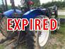 New Holland 2000 TN70 Other Tractors