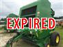 John Deere 2013 569 Balers - Round