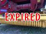 New Holland 2015 Balers - Round
