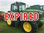 John Deere 2013 6150M Other Tractors