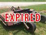 M&W 10' CUTTER Rotary Mowers / Sickle Mower
