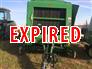 John Deere 2004 567 Balers - Round