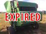 John Deere 2004 567 Balers - Round