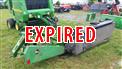 John Deere 2003 265 Stalk Choppers / Flail Mowers
