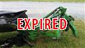 John Deere 2003 265 Stalk Choppers / Flail Mowers