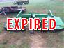 John Deere 2005 MX10 Rotary Mowers / Sickle Mower