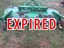 John Deere 2005 MX10 Rotary Mowers / Sickle Mower