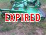 John Deere 2005 MX10 Rotary Mowers / Sickle Mower