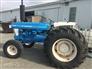 Ford 5610 Other Tractor