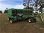 1995 John Deere 750 Drill & Caddie