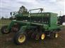 1995 John Deere 750 Drill & Caddie