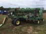 1995 John Deere 750 Drill & Caddie