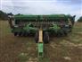 1995 John Deere 750 Drill & Caddie