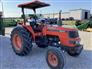1999 Kubota M5400