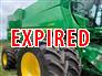 2022 John Deere S780