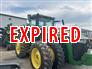 2023 John Deere 8R 340