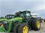 2023 John Deere 8R 410